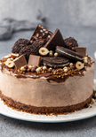Eten magazine (Mjamtaart gerestyled) 75 KERSTSPECIAL