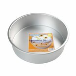PME Deep Round Cake Pan diameter 15 x 7,5cm