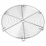 Dr. Oetker Cooling Grid Rond Ø32 cm