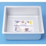 PME Extra Deep Square Pan 10 x 10 x 10 cm.