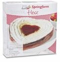 Städter Hart Springvorm