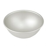 Fat Daddio's Ball Pan (Hemisphere) diameter 15,8 cm.