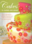 Cakes to inspire and desire