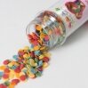 FunCakes Confetti 6mm mix, 60gr