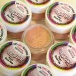 RD Edible Silk - Pearl Blush Pink