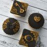 Katy Sue Mould Decorative Keys & Locket