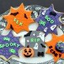 Katy Sue Mould Design mat Spiders &Web