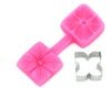 Cutter & Mould Set Hydrangea