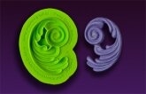 Marvelous Molds Left Essential Swirl