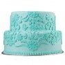 Wilton Fondant & Gum Paste Mold Lace