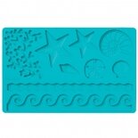 Wilton Fondant & Gum Paste Mold Sea Life