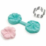 Silikomart Sugarflex Veiner Blossom/Fiore