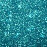 RD Edible Glitter, Ocean Blue
