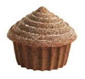 Kitchen Craft Jumbo Cupcake Bakvorm