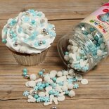 Funcakes Frozen Medley