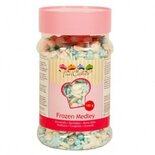 Funcakes Frozen Medley