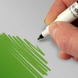 RD Food Art Pen, Holly Ivy Green