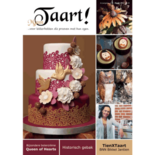 Mjam Taart - Herfst 2014
