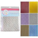 Cake Star Texture Mats /6st