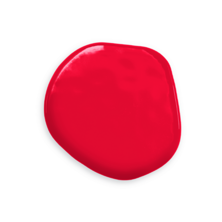 Colour Mill Oil Based Red, 20ml