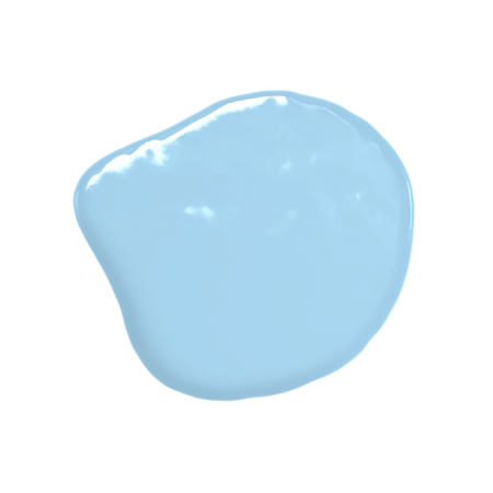Colour Mill Oil Based Baby Blue, 20ml
