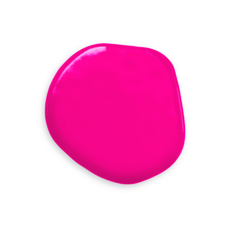 Colour Mill Oil Based Hot Pink, 20ml