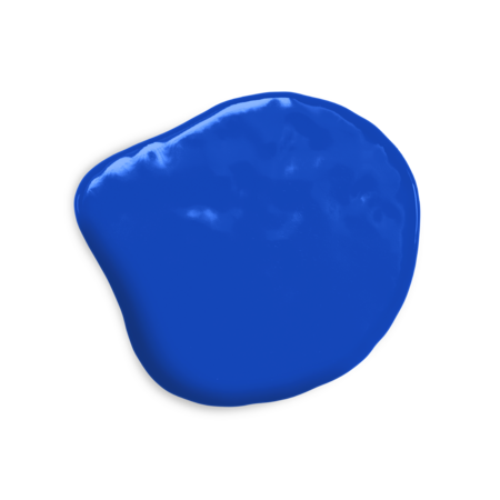 Colour Mill Oil Based Royal Blue, 20ml