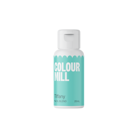 Colour Mill Oil Based Tiffany, 20ml