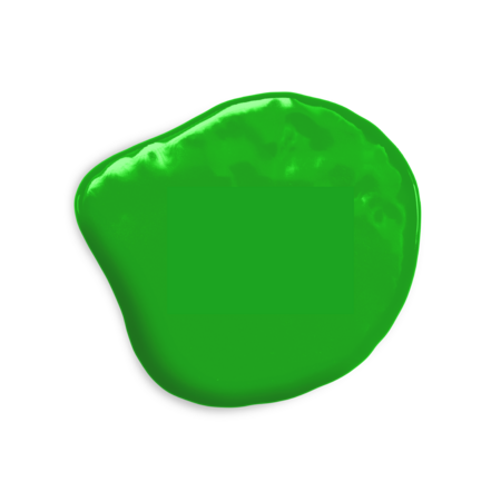 Colour Mill Oil Based Green, 20ml