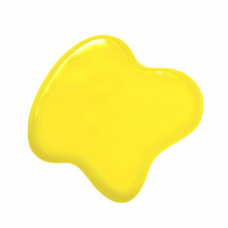 Colour Mill Oil Based Yellow, 20ml