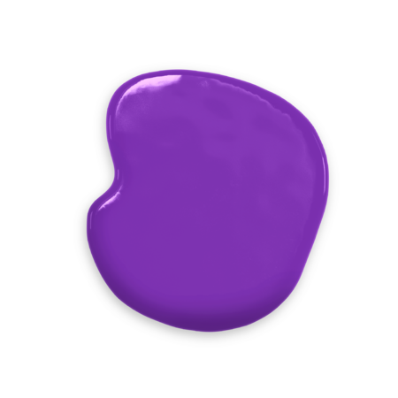 Colour Mill Oil Based Purple, 20ml