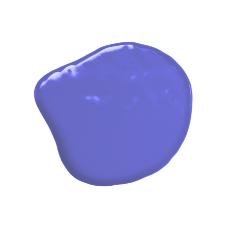 Colour Mill Oil Based Violet, 20ml