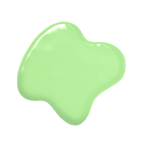 Colour Mill Oil Based Mint, 20ml