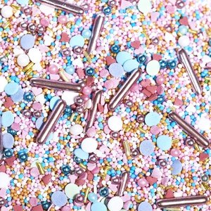 Happy Sprinkles Dancing Queen Mix 90 gr