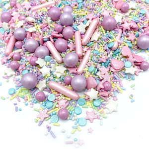Happy Sprinkles Pastel Vibes 90 gr