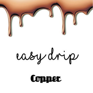 EasyDrip Copper 100gr