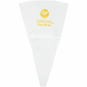 Wilton Featherweight Decorating Bag 25 cm.