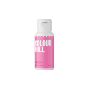 Colour Mill Oil Based Candy, 20ml