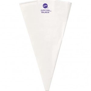 Wilton Featherweight Decorating Bag 45 cm.