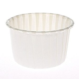 Culpitt Ivory Baking Cups, 24 st