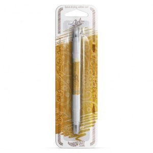 RD Food Art Pen, Dark Gold