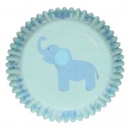 FunCakes Baking Cups Baby Boy /48