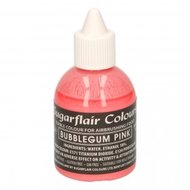 Sugarflair Airbrush Colouring Bubblegum 60ml