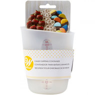 Wilton Candy Melts Dippping Container