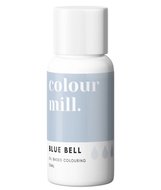 Colour Mill Oil Based Blue Bell, 20ml