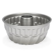 Patisse Tulband Bakvorm Silver-Top 22cm