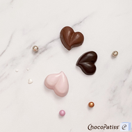 ChocoPatiss Lovely Hearts