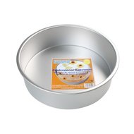 PME Deep Round Cake Pan diameter 7,5 x 7,5 cm.