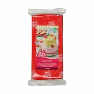 FunCakes Rolfondant Rood Fire Red 1kg