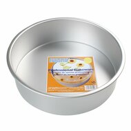 PME Deep Round Cake Pan diameter 30 x 7,5 cm.